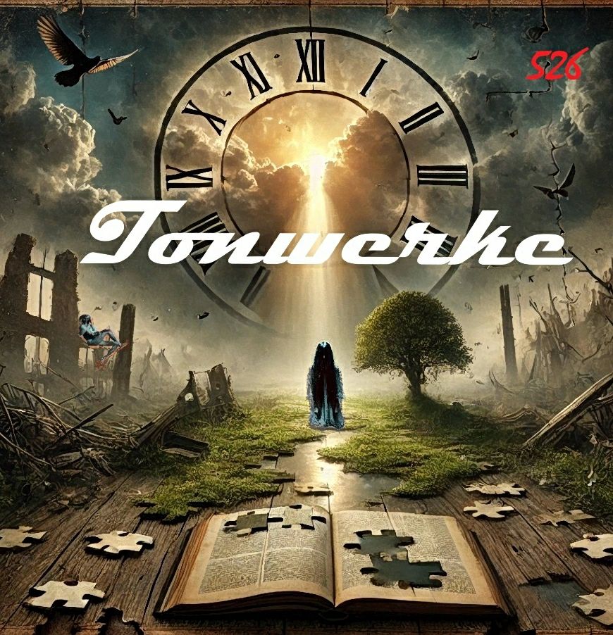 Tonwerke — Album 526 Cover